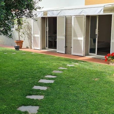 In Giardino Da Tommaso Lägenhet Livorno Exteriör bild