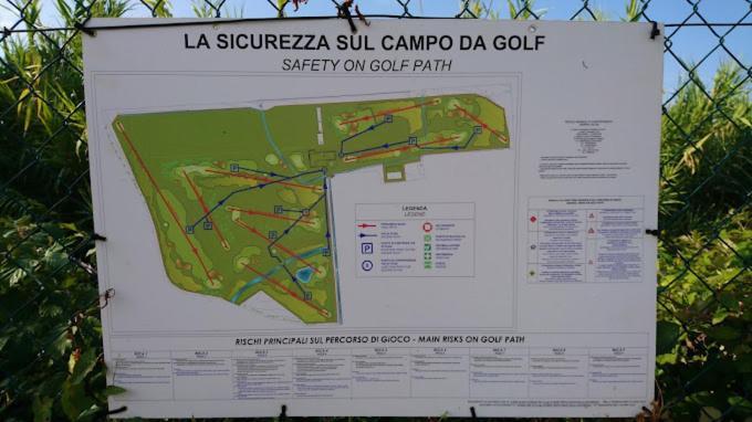 In Giardino Da Tommaso Lägenhet Livorno Exteriör bild